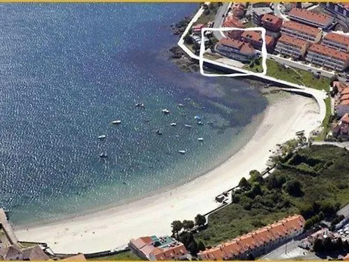 Playa De Quenxe Hotel *