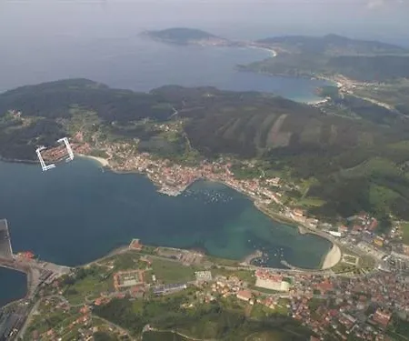 Playa De Quenxe Hotel *