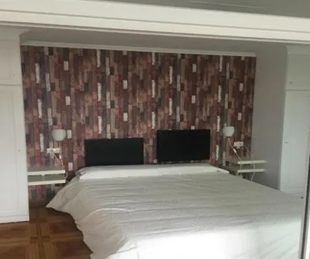 Playa De Quenxe Hotell