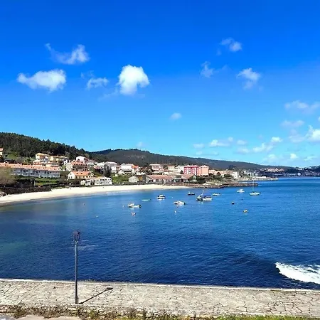 Hotell Playa De Quenxe *