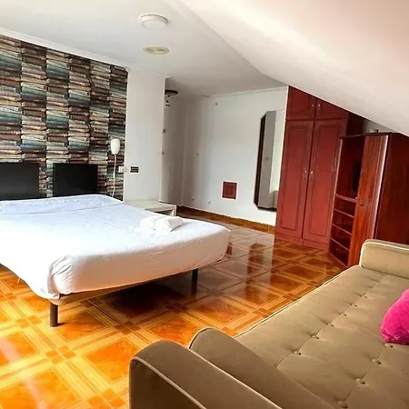 Hotell Playa De Quenxe Corcubión
