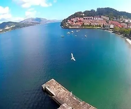 Playa De Quenxe