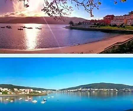Hotell Playa De Quenxe *