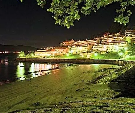 Playa De Quenxe Hotell *