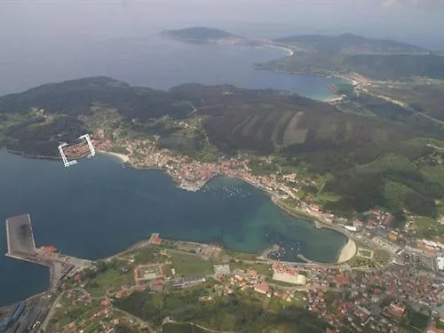 Playa De Quenxe Otel *