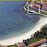 Playa De Quenxe Hotel *