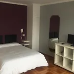 Hotel Playa De Quenxe