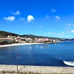Hotel Playa De Quenxe *