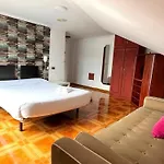 Hotel Playa De Quenxe Corcubión