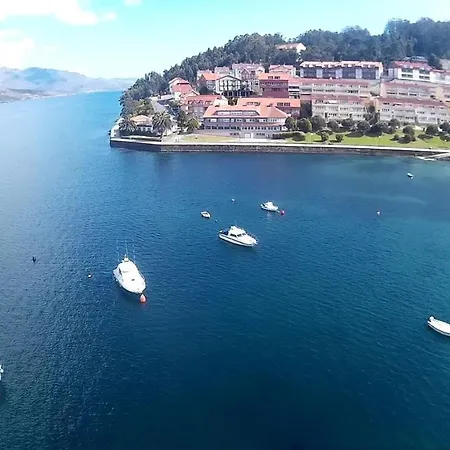 Playa De Quenxe Hotell