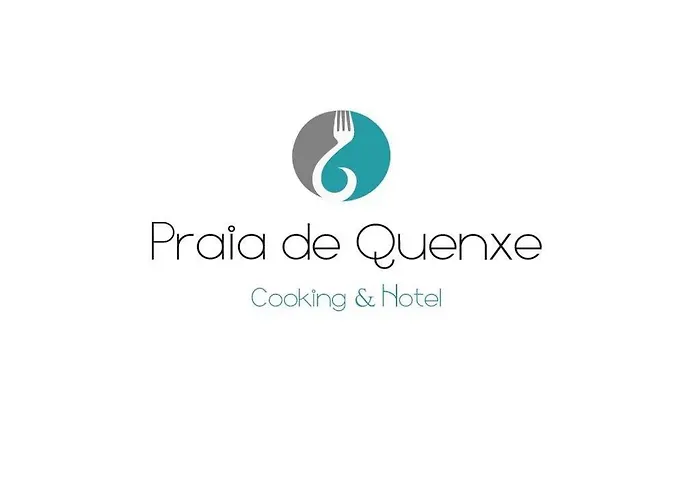 Hotell Playa De Quenxe Corcubión