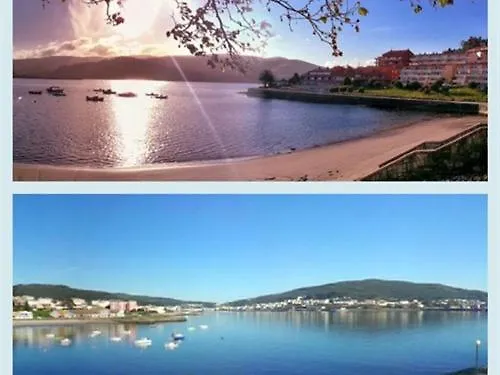 Playa De Quenxe Hotell *