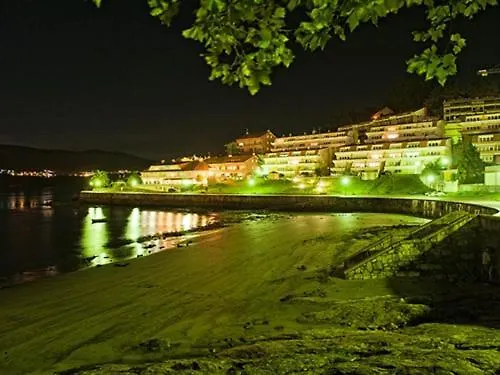 Hotell Playa De Quenxe *